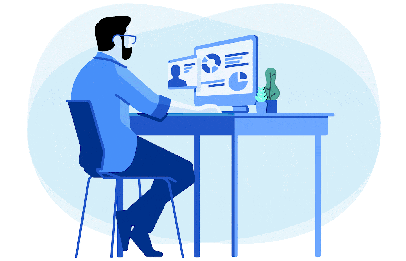 Enterprise Solutions